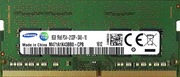 SAMSUNG RAM DDR4 SOODIMM PC4-2133P