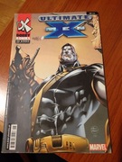 X-MEN ULTIMATE 6/2004