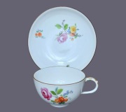 Filiżanka KPM Berlin 1780-1800