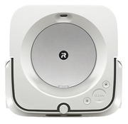 Robot sprzątający iRobot Braava jet m6 biały