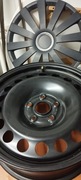 Felga stalowa SUV Borbet 7,00x17 5x112.00 44.00