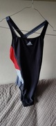 Adidas Infinitex strój kąpielowy damski oryginalny. M38 - L40