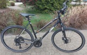 KTM Intero Cross 28" rama L 56cm Deore