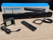 Soundbar do PC / TV Anker Soundcore Infini Mini 2x 20W