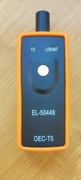 Programator czujników TPMS EL-50448