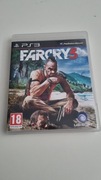 FAR CRY 3 (Playstation 3)
