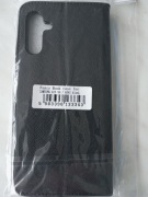 Etui czarne do Samsung A13 5G / A04S