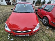 Opel corsa c 2003