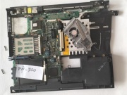 IBM ThinkPad T20 - T22 Płyta główna - uszkodzona