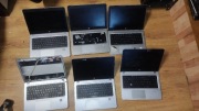 6 x laptop HP 430 G4 i7