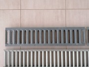 Ruszt, kratka do odwodnienia ACO SELF 50 cm