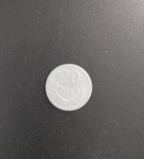 Polska 20 groszy 1949.