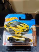 HOT WHEELS Lamborghini Huracan Sterrato