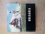 Bułgaria Przemysław Burchard 1967