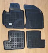 Dywaiki gumowe TOYOTA RAV4 II 2003-2005