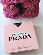 Prada Paradoxe 90 ml nowy folia zapach dla kobiet