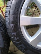 Opony Pirelli P7 205 55 R16