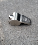 Gwizdek kulkowy metalowy Campion