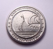 Ciekawostka Numizmatyczna o Tematyce MARYNISTYKA NR 10