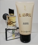 Zestaw kosmetyków Libre Yves  Saint Laurent Perfumy Oryginalne 