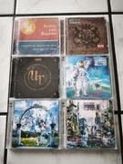 Armin van Buuren Universal Religion armada CD chapter 2,3,4,5,6,7