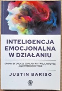 Inteligencja emocjonalna w działaniu - Justin Bariso