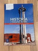Historia i Teraźniejszość 1  zakres podstawowy