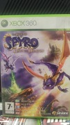 Spyro dawno of the dragon Xbox 360