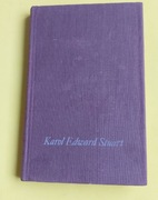 CUDZĄ KRWIĄ opowieść o Karolu Edwardzie Stuarcie George Bidwell 1979 