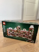 Lego Zestaw 4002023 Nowy, Domek z Piernika