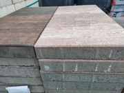 Płyty tarasowe 30*60 płyta chodnikowa betonowa 