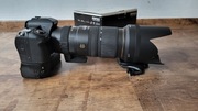 Sprawdzony zestaw Pentax K5-II z obiektywami