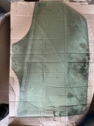 Szyba drzwi prawy tył AUDI A4 B9 8W0 SEDAN 8W5845206 AS2 2017R