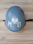 Hełm Kask Milicji Obywatelskiej 