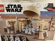 Klocki LEGO Star Wars 75270 - Chatka Obi-Wana