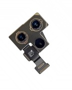 Aparat tył iPhone 12 Pro Max demontaż