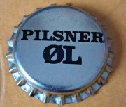 NIEBUTELKOWANY    Dania    Pilsner Øl    CCI   21589 piwo