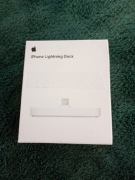 Oryginalna Stacja Dokująca Apple iPhone Lightning Dock, bez opakowania