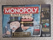 Monopoly Ultra Banking po polsku