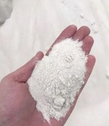 Jasny Piasek Kwarcowy do Akwarium Terrarium