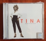 Tina Turner - Twenty four seven CD