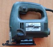 Wyrzynarka POWER PLUS  500W 