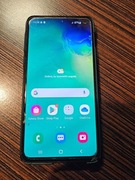 Samsung Galaxy S10e SM-G970F/DS – Używany, Sprawny, Dual SIM