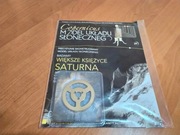 Magazyn Copernicus Model Układu Słonecznego 19