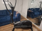 Orbitrek Kettler Nova P