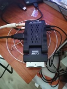 Opticum SCART-FLEXI-HD10 dekoder DVB-T bez pilota