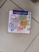 Zabawka fast push pop it dla dzieci 