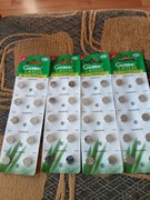 Bateria litowa mini LR1130 40 szt 