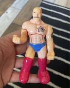 Figurka Maple Toys WWE Iron Sheik bootleg