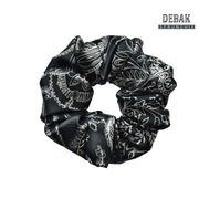 Gumka do włosów scrunchie: MINERVA XXL